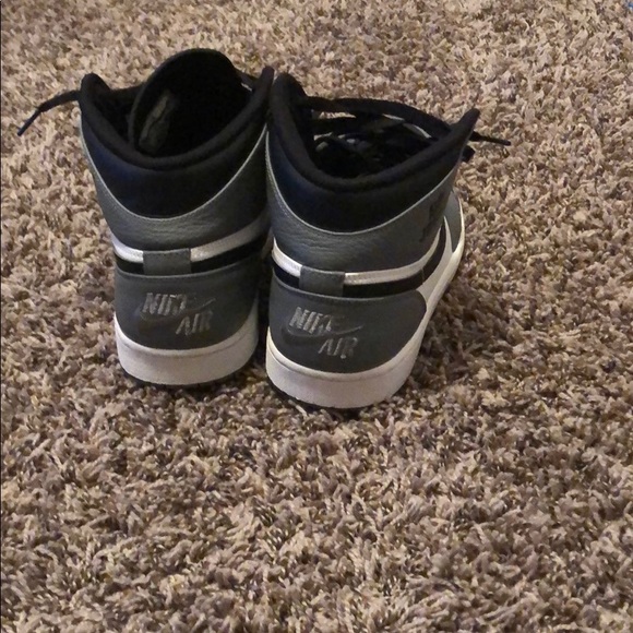 Air Jordan shadow 1 - Picture 3 of 4